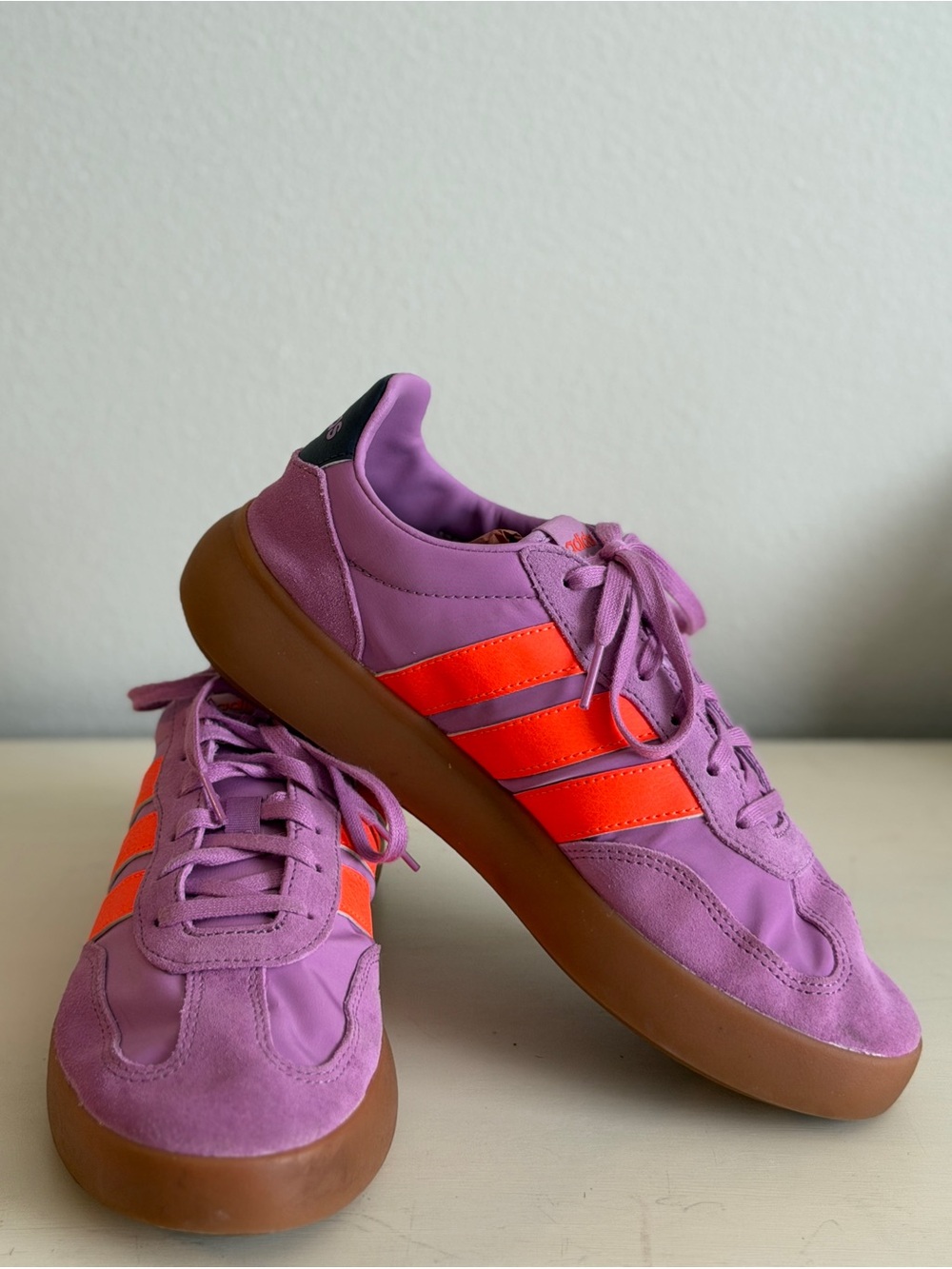 Adidas Barreda Decode Size 9 US